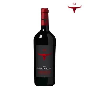 Hornhead Cotes Catalanes Syrah Grenache
