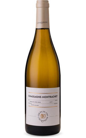Domaine Chanson Chanson Chassagne-Montrachet