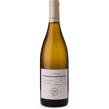 Chanson Chassagne-Montrachet