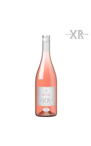 Xavier Roger Xavier Roger Blush
