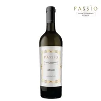 Passio Appasite Grillo