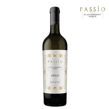 Passio Appasite Grillo
