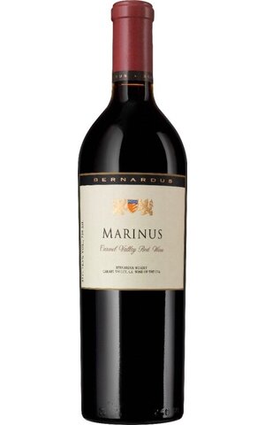 Bernardus Bernardus Marinus Estate Red Wine