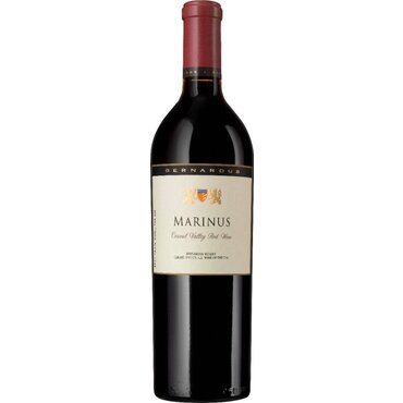 Bernardus Marinus