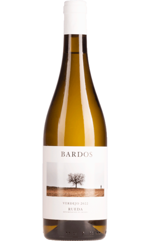 Bardos Bardos Rueda Verdejo