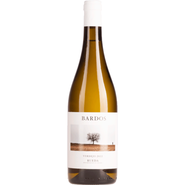 Bardos Rueda Verdejo