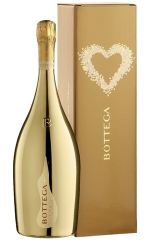Bottega Bottega Prosecco Gold Magnum