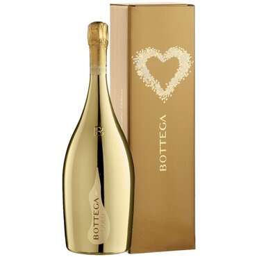 Bottega Prosecco Gold Magnum