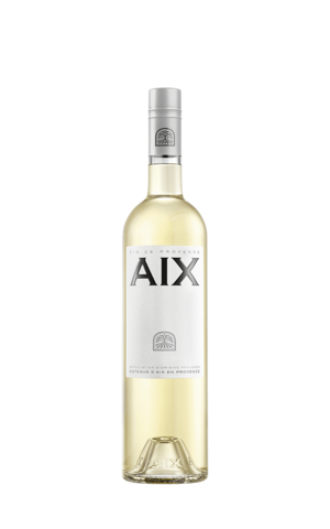 AIX Rose AIX White
