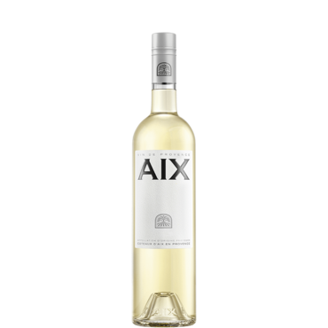AIX White