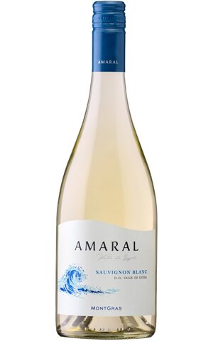 Amaral Montgras Amaral Sauvignon Blanc