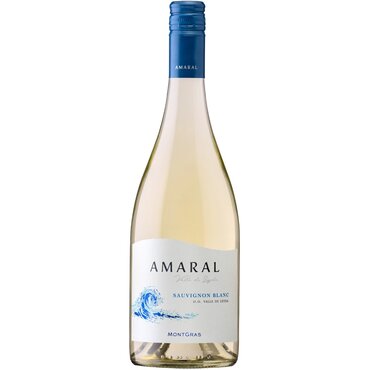 Montgras Amaral Sauvignon Blanc