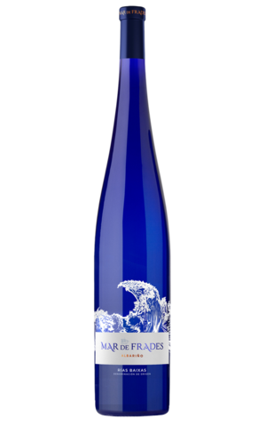 Mar de Frades Albarino Magnum Mar de Frades Mar de Frades Albarino Magnum
