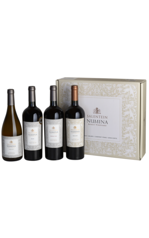 Salentein Numina 4-pack Salentein Salentein Numina 4-pack