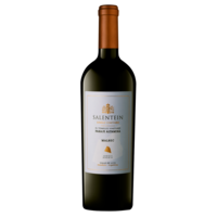 Salentein Single Vineyard El Tomillo Vineyard Paraje Altamira Malbec