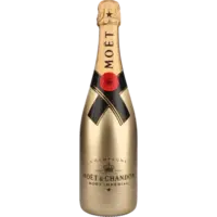 Moët & Chandon Moet & Chandon Imperial Brut Golden Sleeve Moet & Chandon Imperial Brut Golden Sleeve