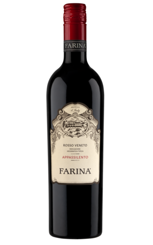 Farina Farina Appassilento Rosso Del Veneto