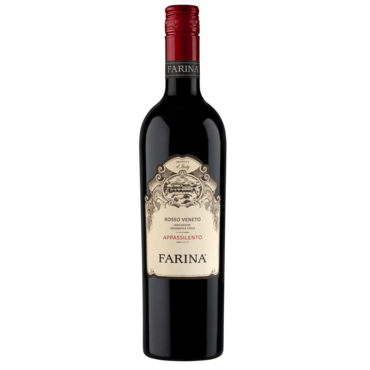 Farina Appassilento Rosso Del Veneto