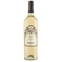 Farina Appassilento Bianco Del Veneto