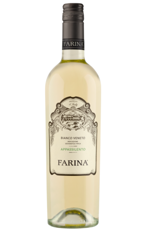 Farina Farina Appassilento Bianco Del Veneto