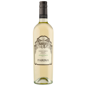 Farina Appassilento Bianco Del Veneto