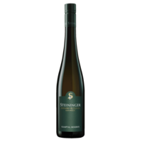 Steininger Grüner Veltliner Ried Spiegel Kamptal Reserve