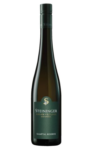 Steininger Steininger Grüner Veltliner Ried Spiegel Kamptal Reserve