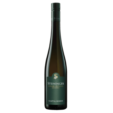 Steininger Grüner Veltliner Ried Spiegel Kamptal Reserve