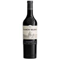 Ramón Bilbao Reserva Rioja