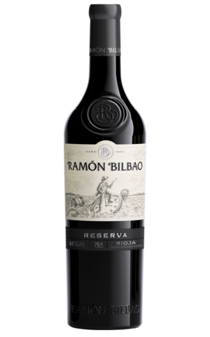 Ramón Bilbao  Ramón Bilbao Reserva Rioja