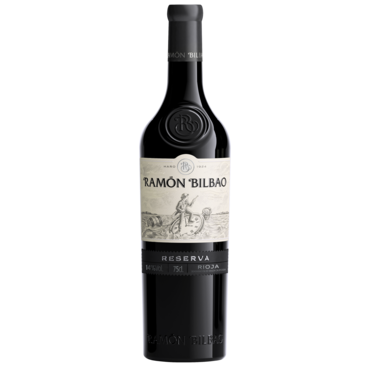 Ramón Bilbao Reserva Rioja