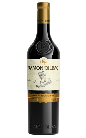 Ramón Bilbao Ramon Bilbao Gran Reserva