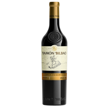 Ramon Bilbao Gran Reserva