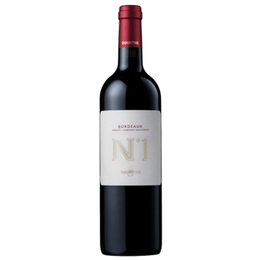 Dourthe N° 1 Merlot - Cabernet Sauvignon