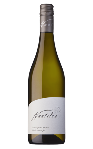 Nautilus Sauvignon Blanc Marlborough Nautilus Estate Nautilus Sauvignon Blanc Marlborough