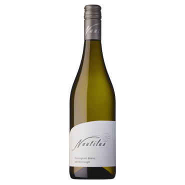 Nautilus Sauvignon Blanc Marlborough