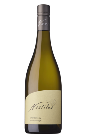 Nautilus Estate Nautilus Chardonnay Marlborough