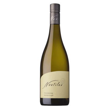 Nautilus Chardonnay Marlborough