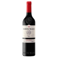 Ramón Bilbao Crianza Rioja