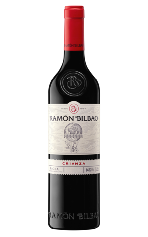 Ramón Bilbao Ramón Bilbao Crianza Rioja