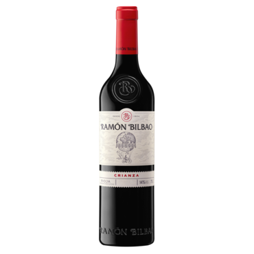 Ramón Bilbao Crianza Rioja