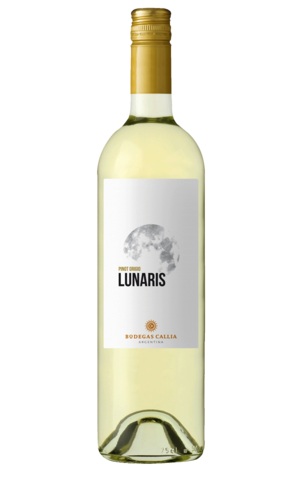 Lunaris Lunaris Pinot Grigio