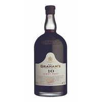 Graham's Port Graham's 10 Year Old Tawny Port 4,5 Liter Graham's 10 Year Old Tawny Port 4,5 Liter