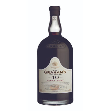Graham's 10 Year Old Tawny Port 4,5 Liter