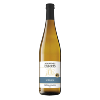 Johannes Egberts Johannes Egberts Spätlese Suss Johannes Egberts Spätlese Suss