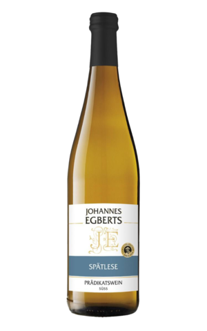 Johannes Egberts Spätlese Suss Johannes Egberts Johannes Egberts Spätlese Suss