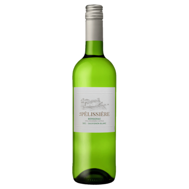 La Pélissière Blanc Sec