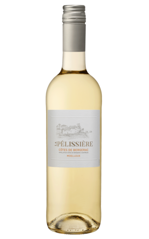 La Pélissière Moelleux La Pélissière La Pélissière Moelleux