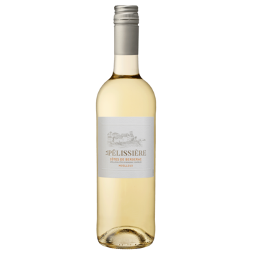 La Pélissière Moelleux