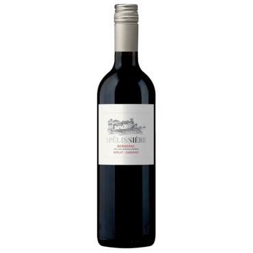 La Pélissière Rouge